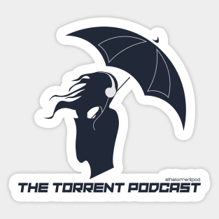 The Torrent Podcast - 2019 Sticker